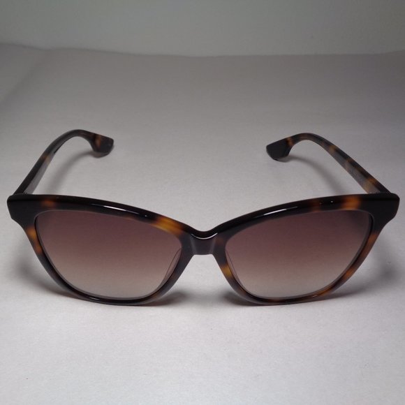 McQ by Alexander McQueen MQ0061S Brown New Women\'s Sunglasses main image 4